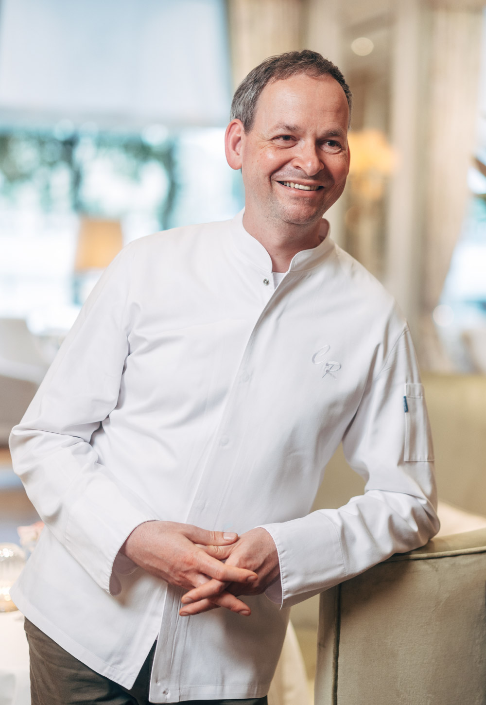 Christoph Rüffer