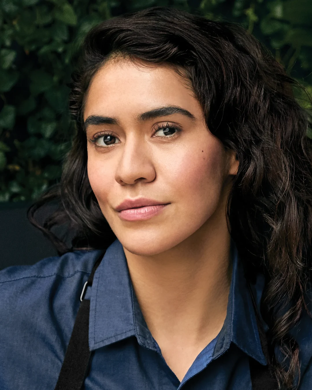 Portrait of Daniela Soto-Innes