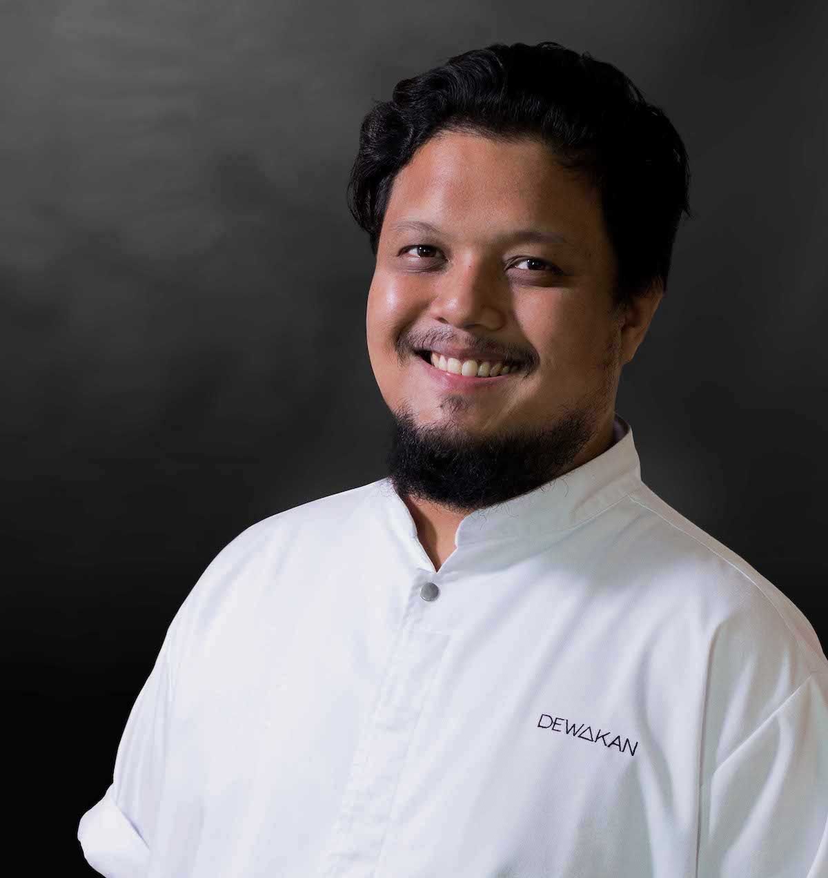 Darren Teoh