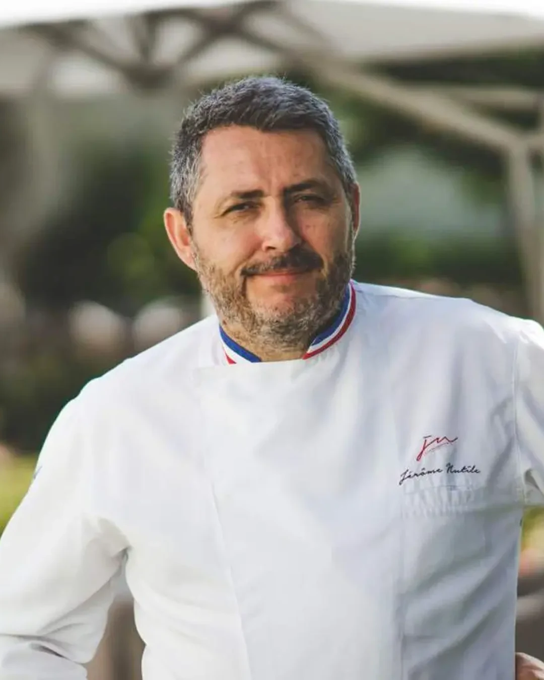 Jérôme Nutile