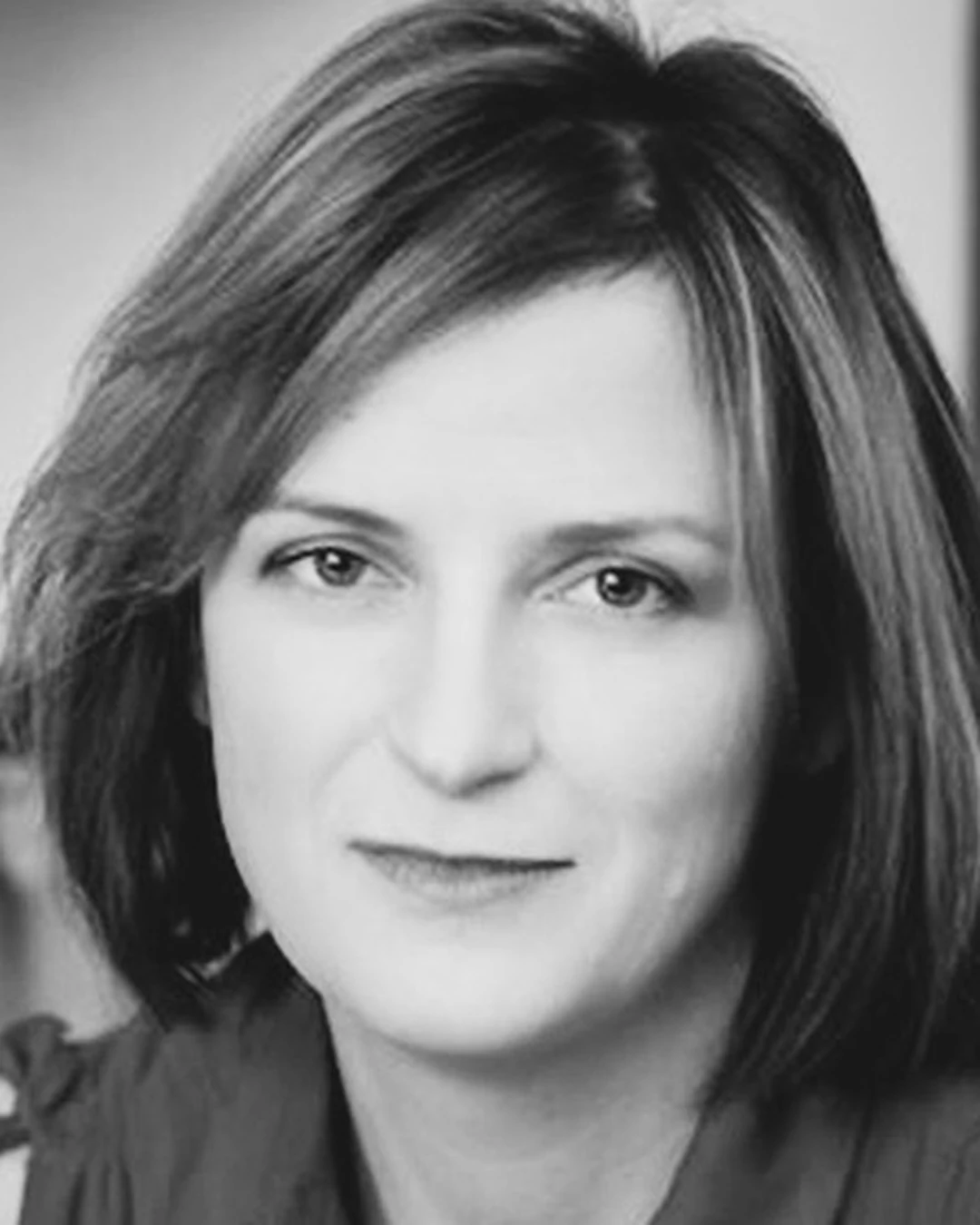 Portrait of Sarah Abbott