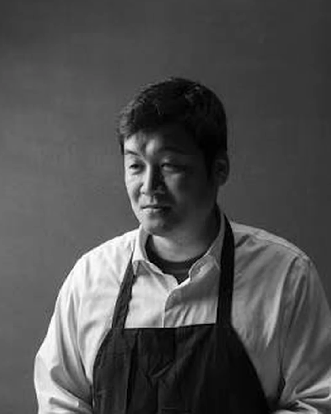 Portrait of Manabu Asanuma