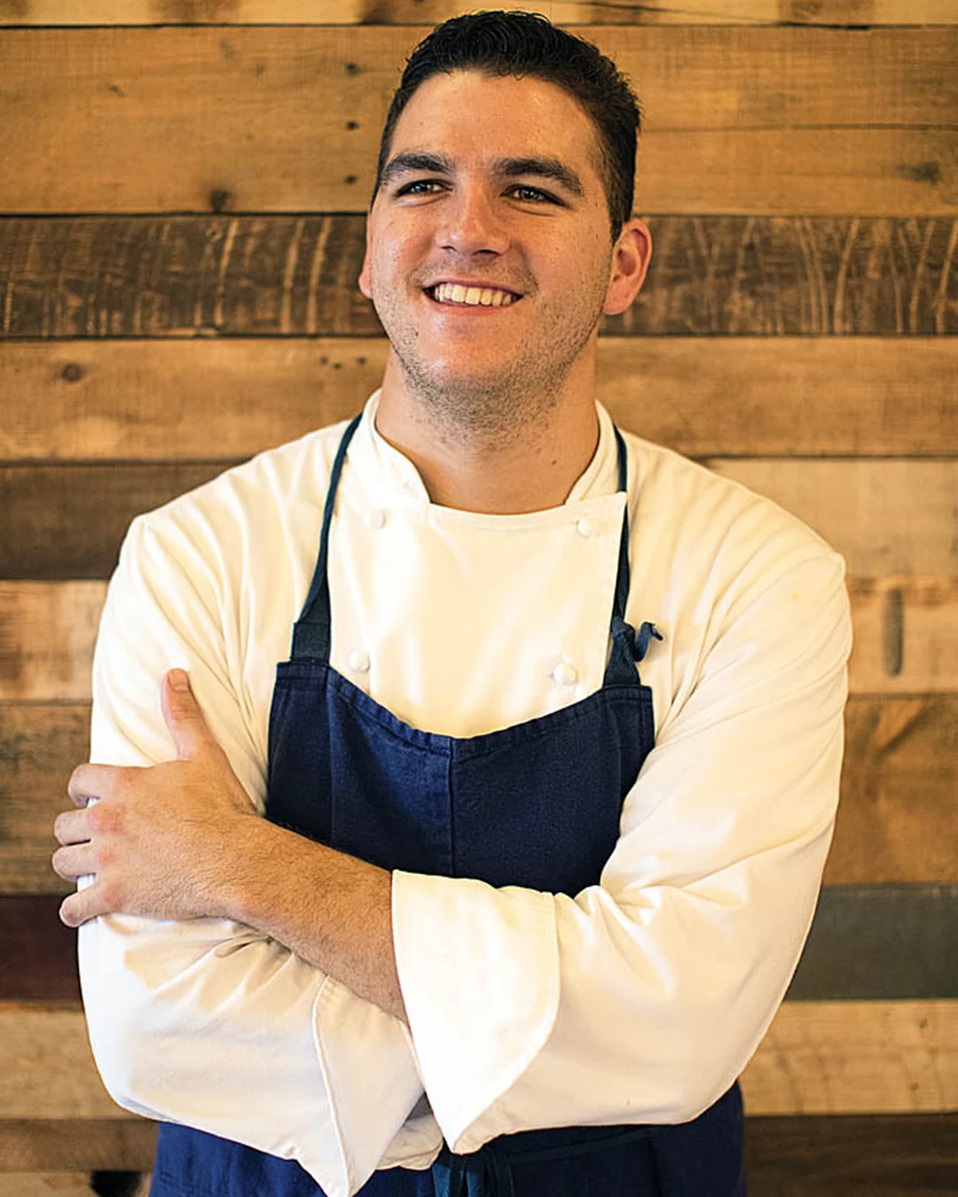 Portrait of Taylor Ponte