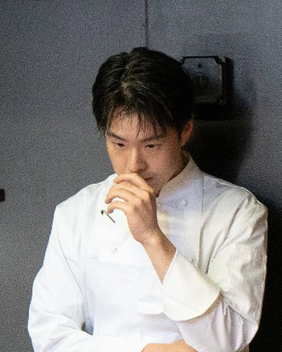 Portrait of Dae Kim