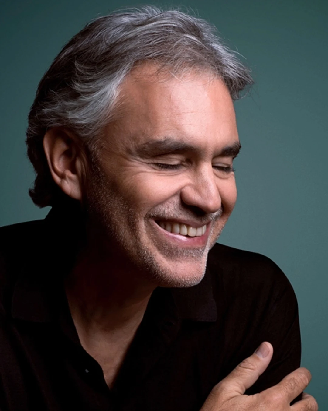 Andrea Bocelli