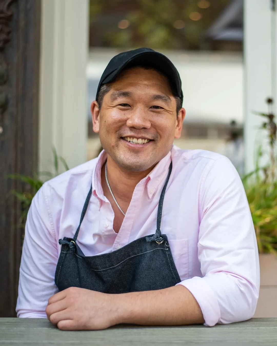Portrait of Taka Sakaeda