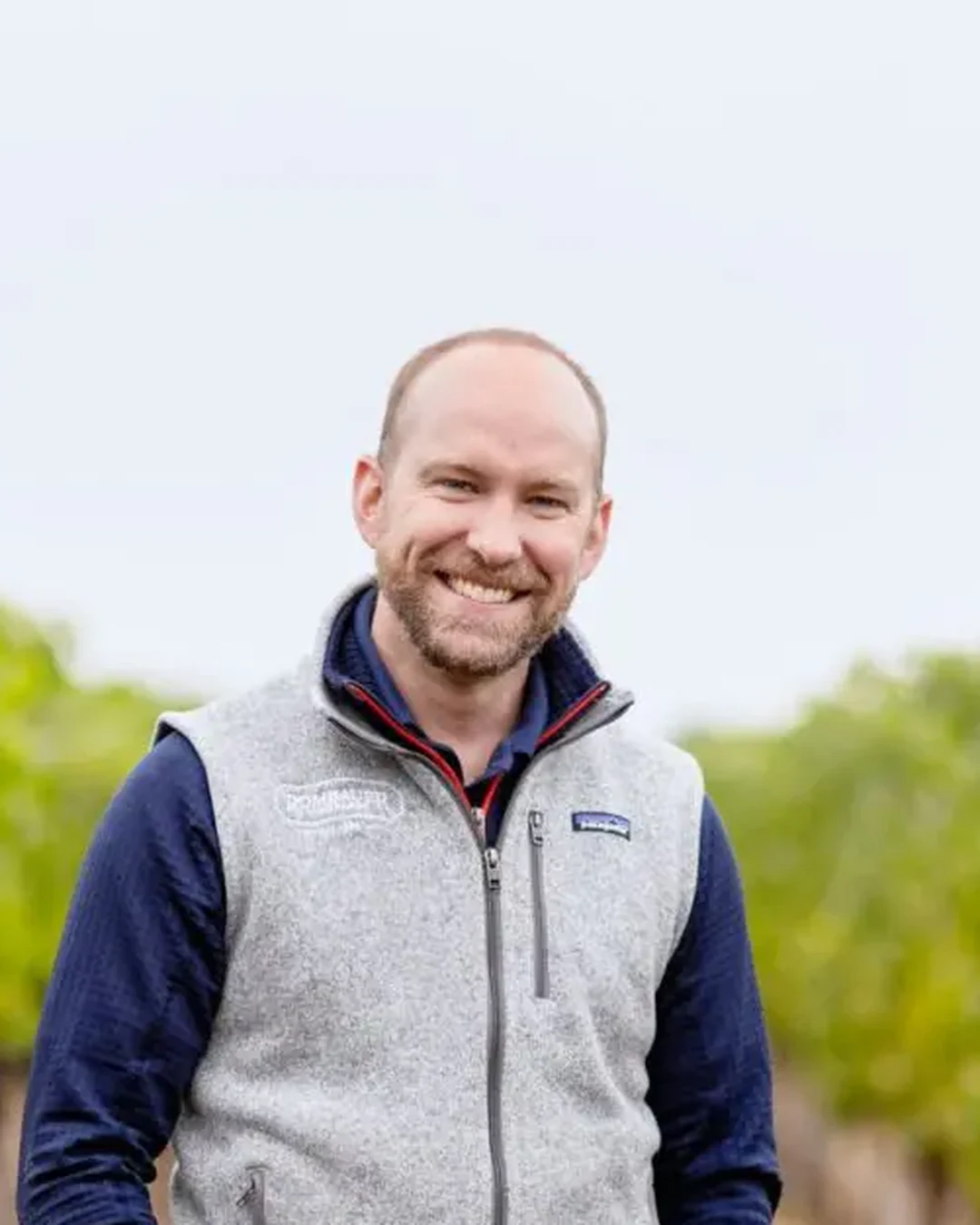 Portrait of Richie Allen