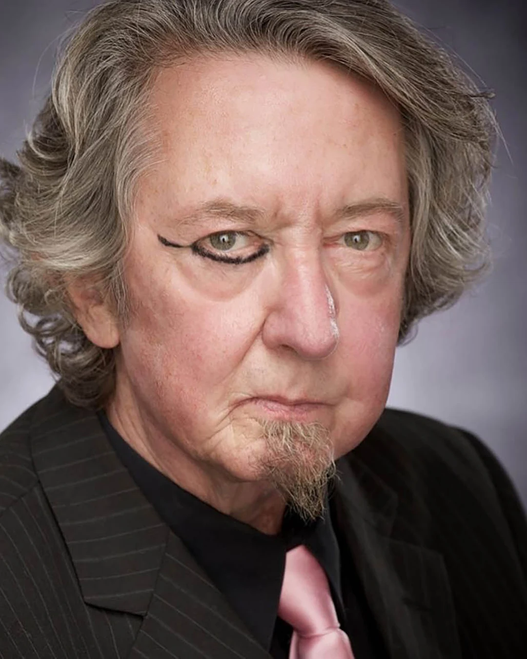 Portrait of Gary Regan