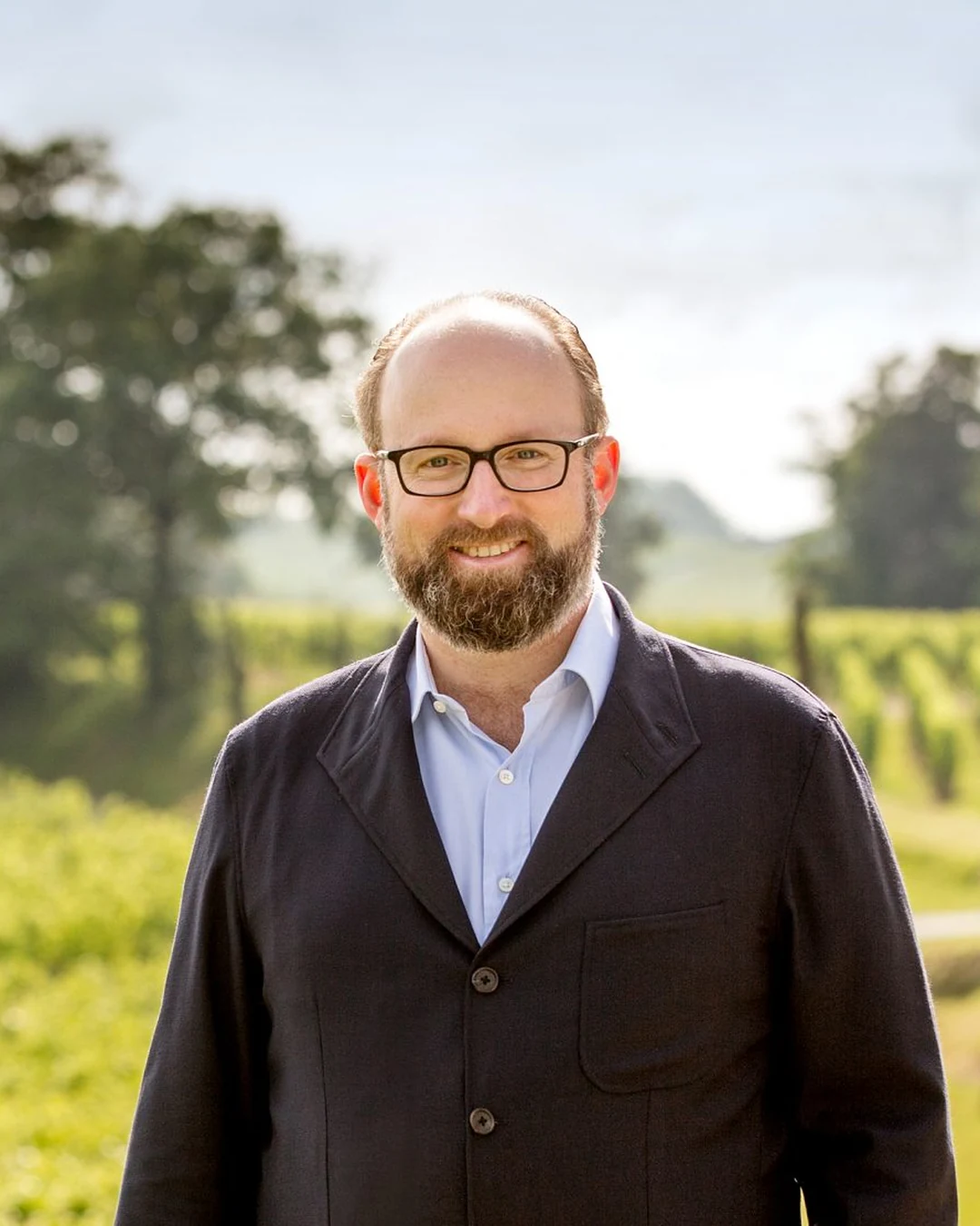 Prince Robert de Luxembourg