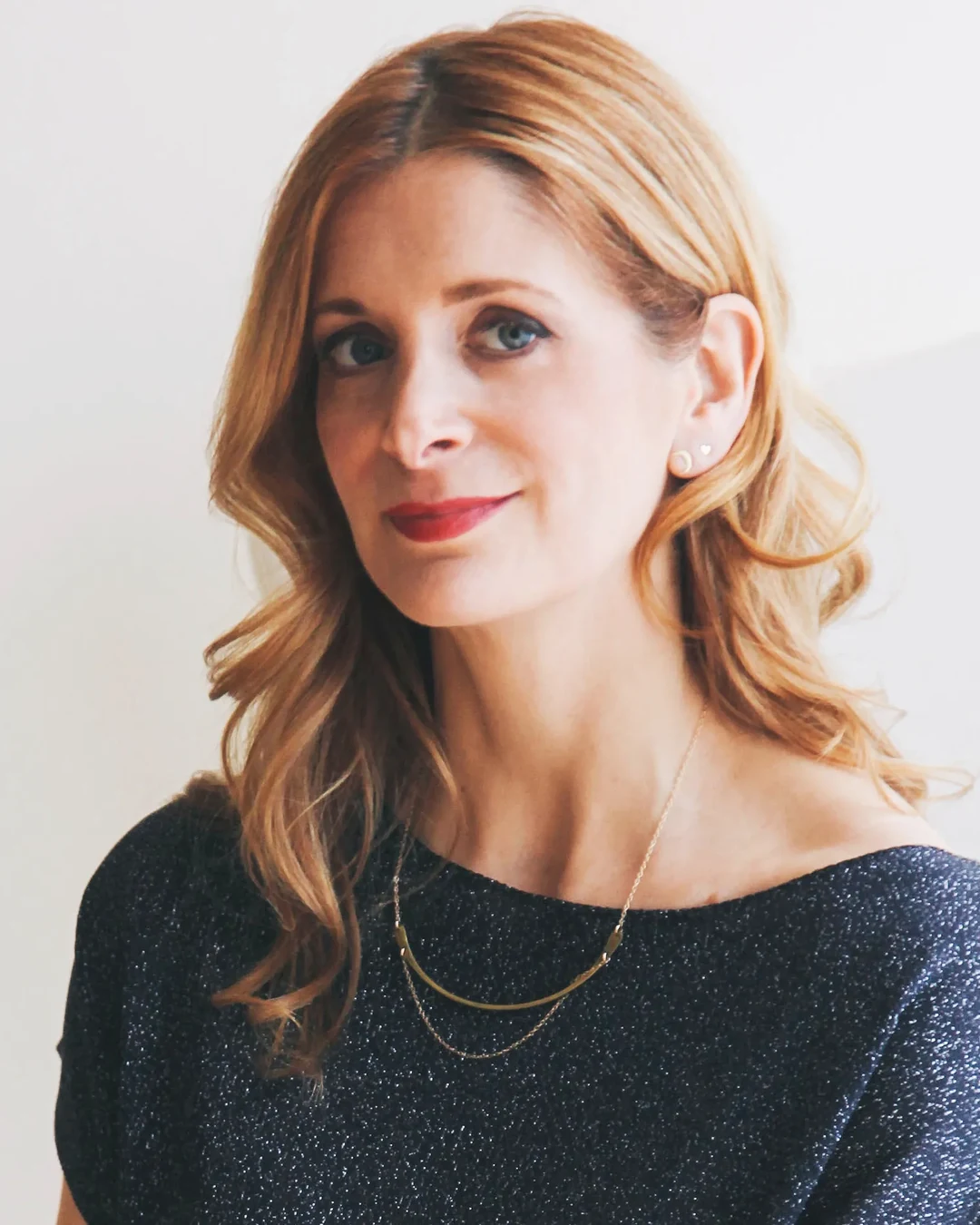 Portrait of Melissa Clark