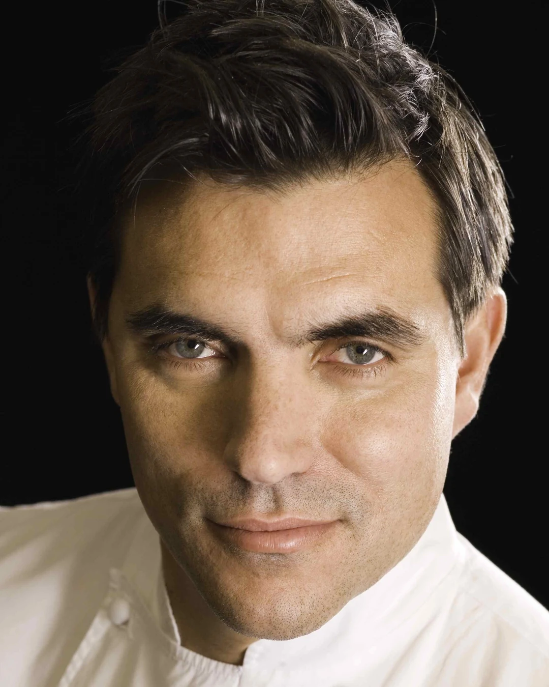 Portrait of Todd English