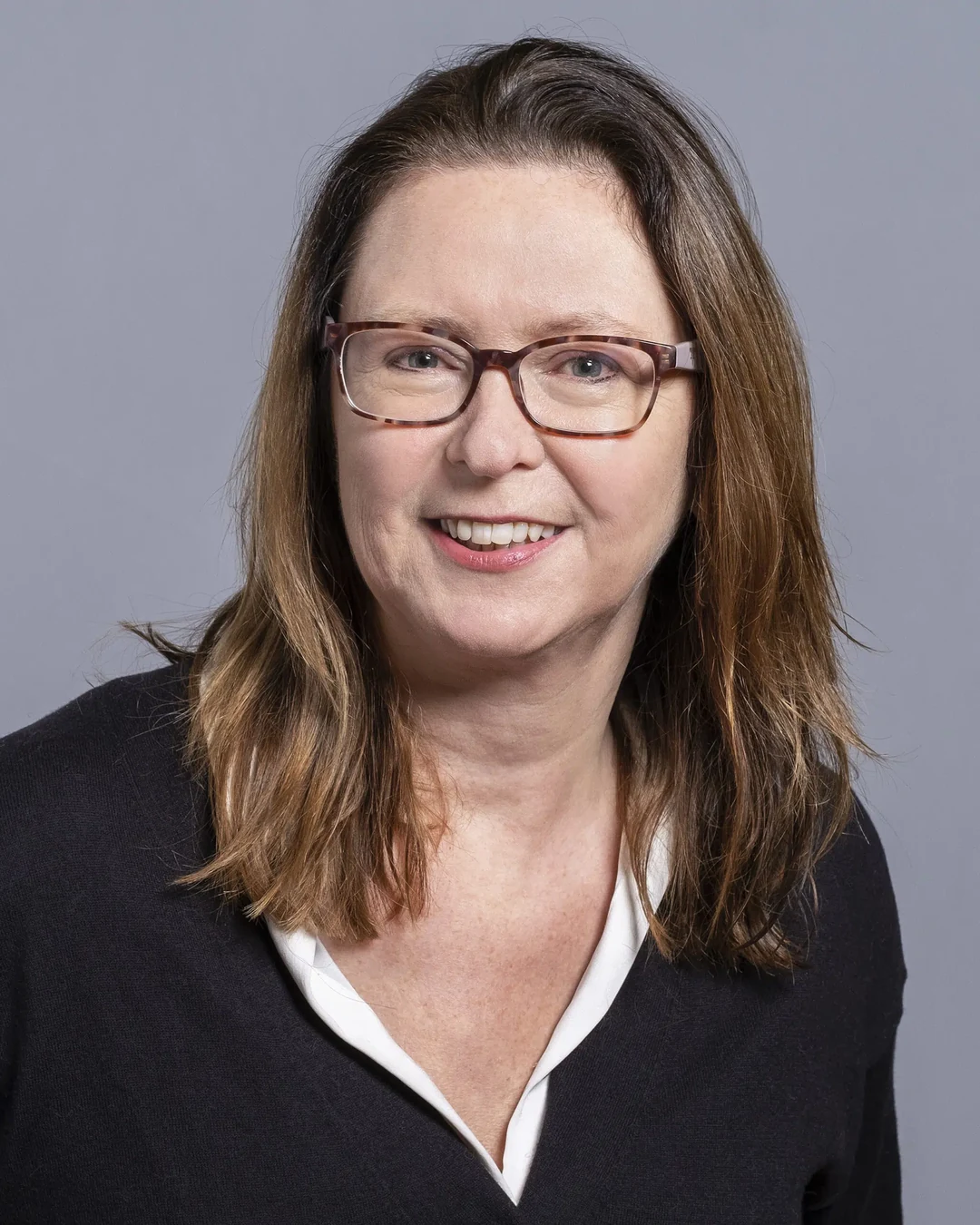 Portrait of Jane Anson
