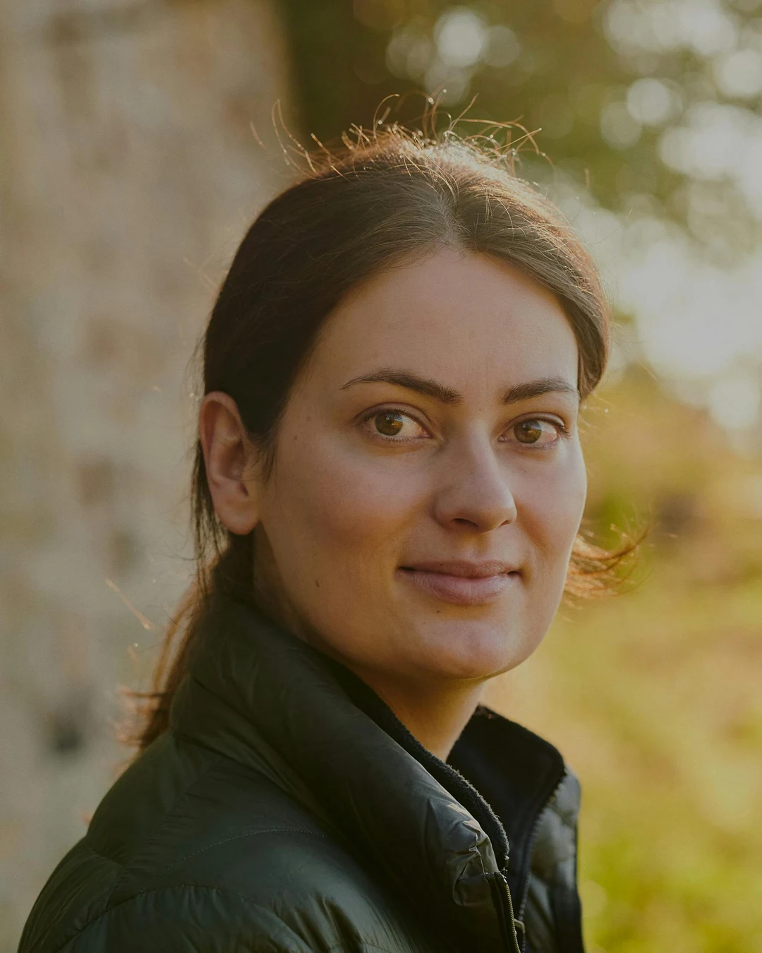 Portrait of Steffen und Sophie Christmann