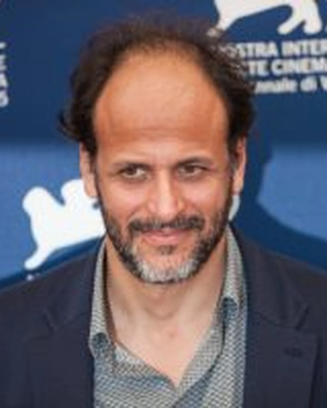 Portrait of Paolo Masieri