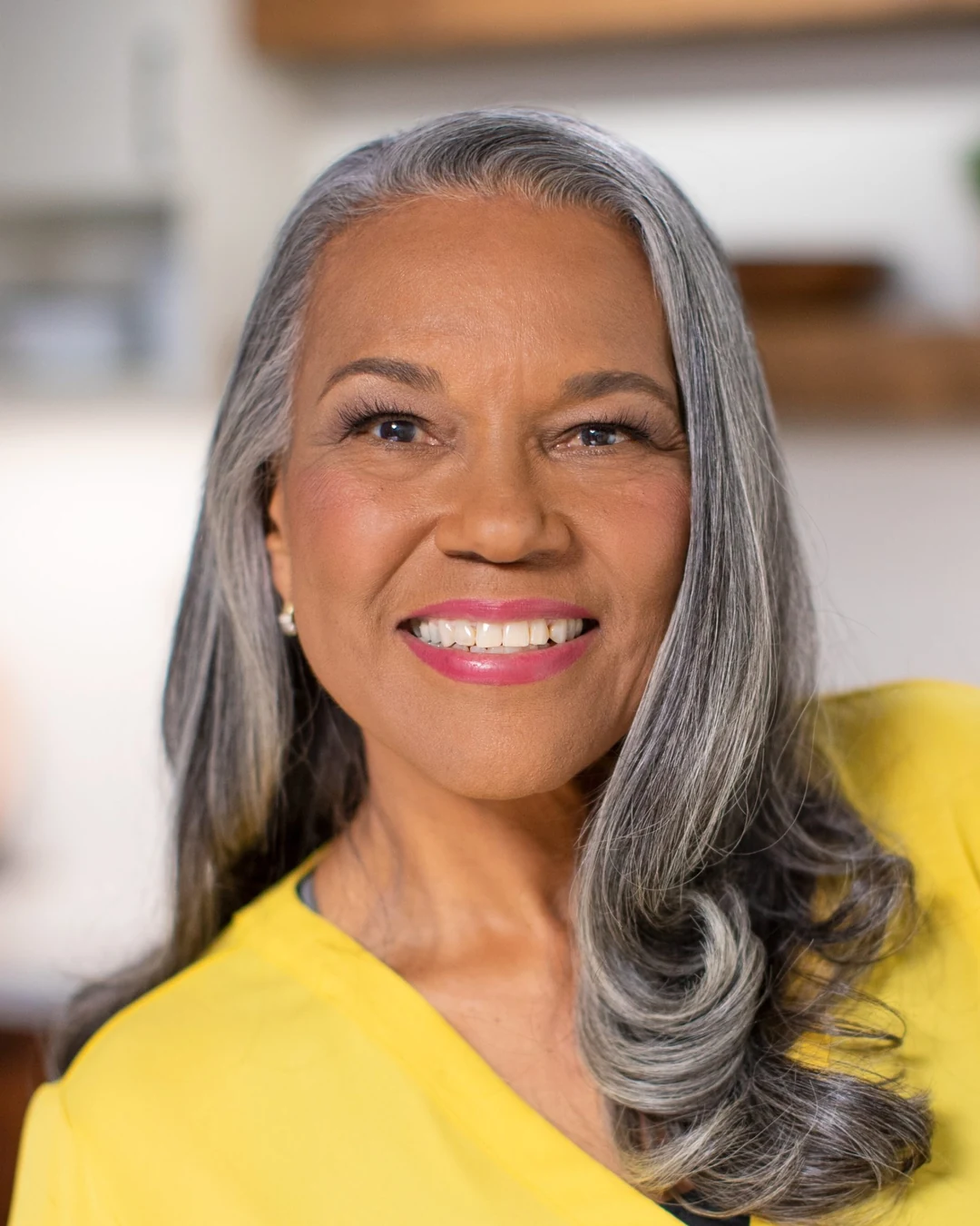 Portrait of Toni Tipton-Martin