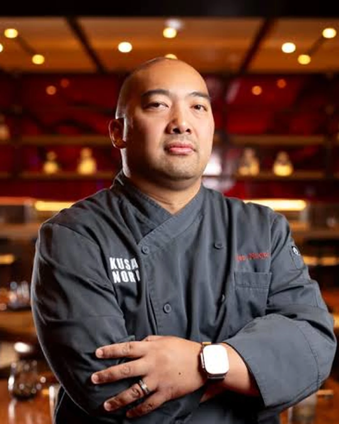 Portrait of Ryan Nuqui
