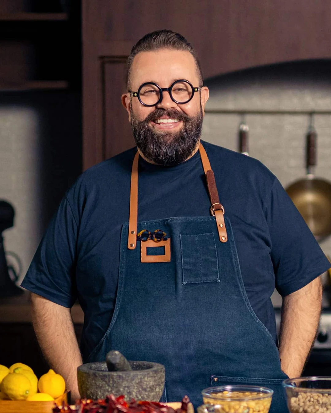 Mohamad Orfali