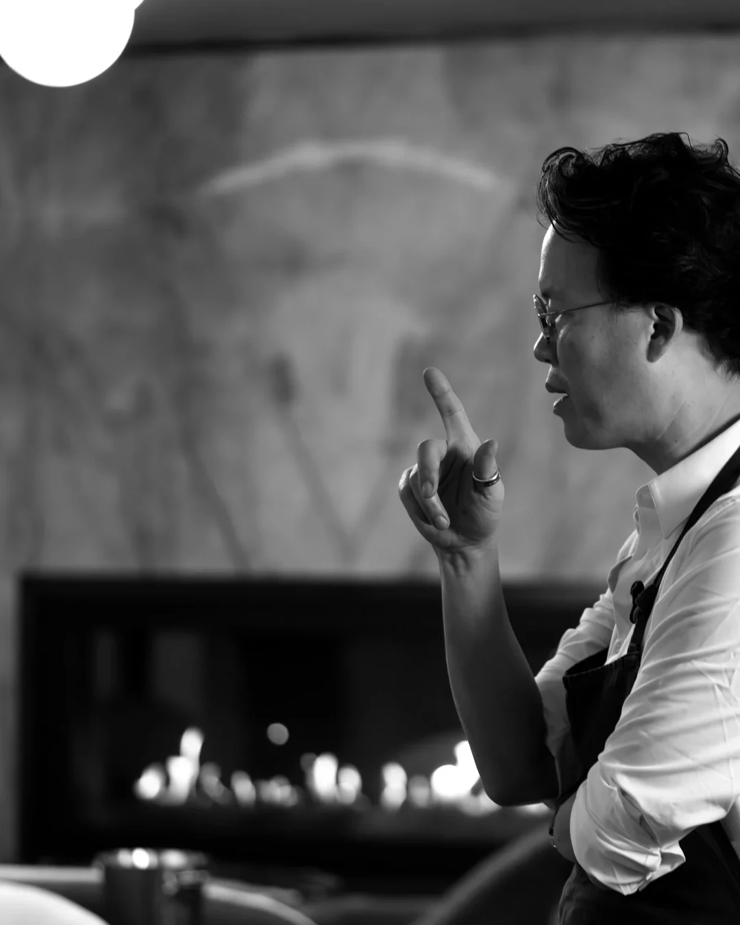 Portrait of Jiho Kim