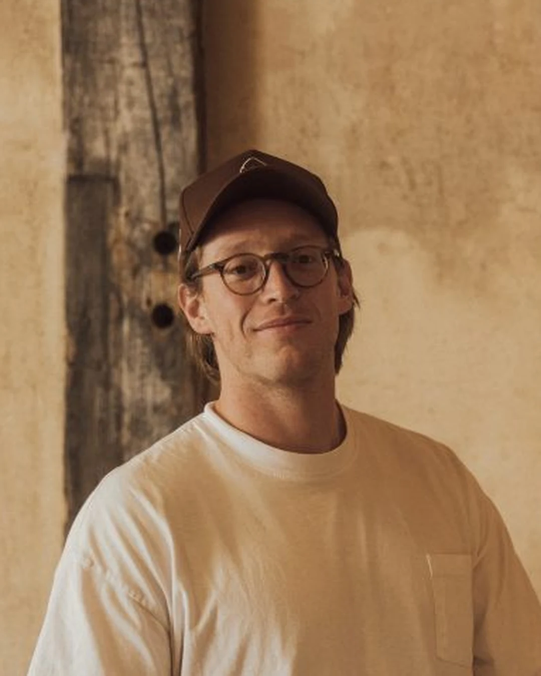 Portrait of Juan Ferreiro