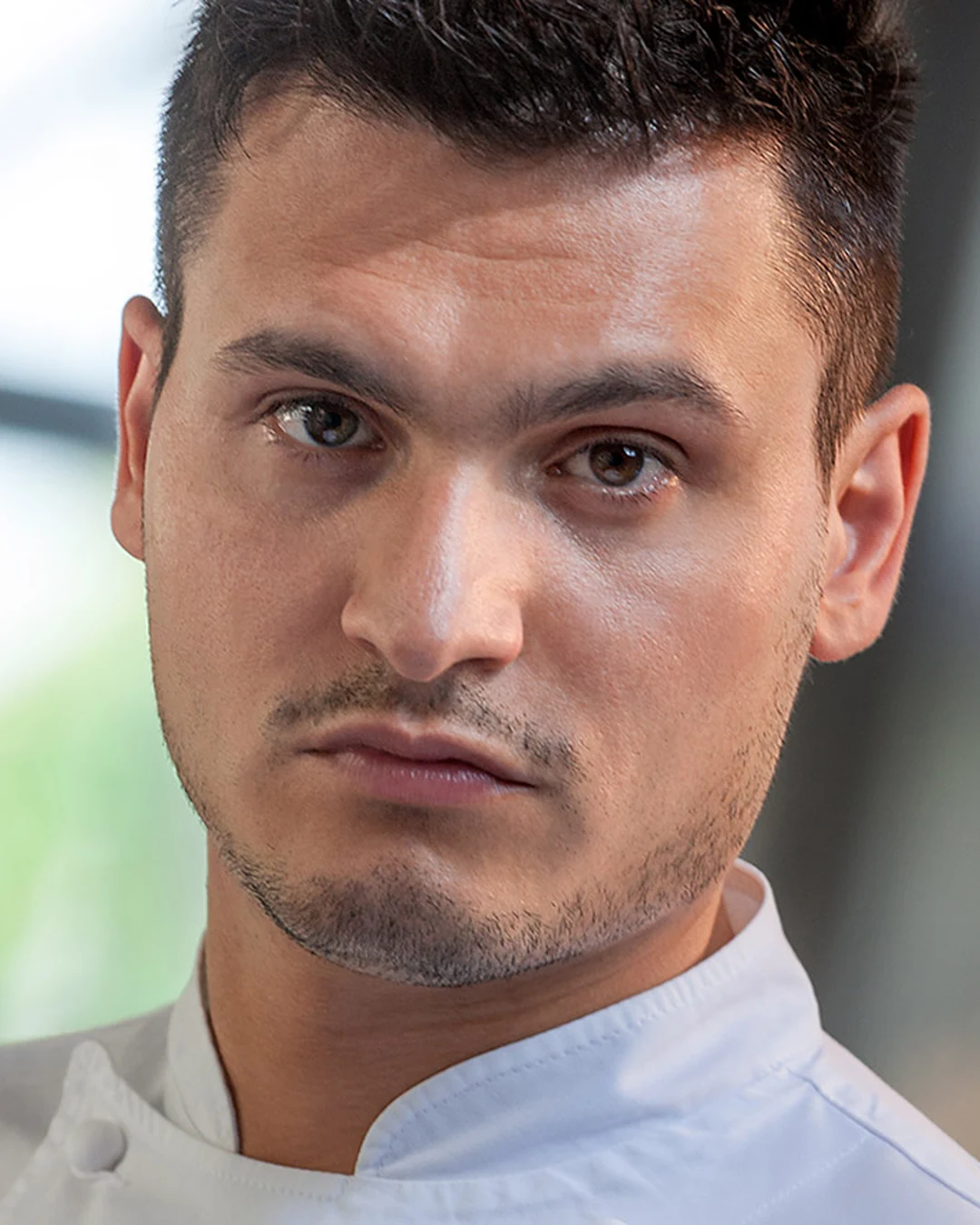 Portrait of Gabriele Boffa