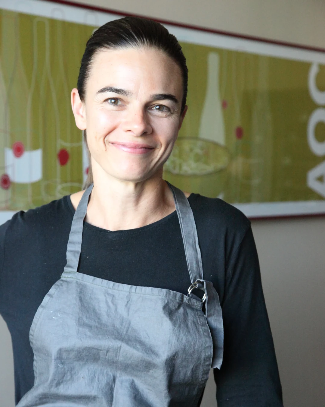 Portrait of Suzanne Goin