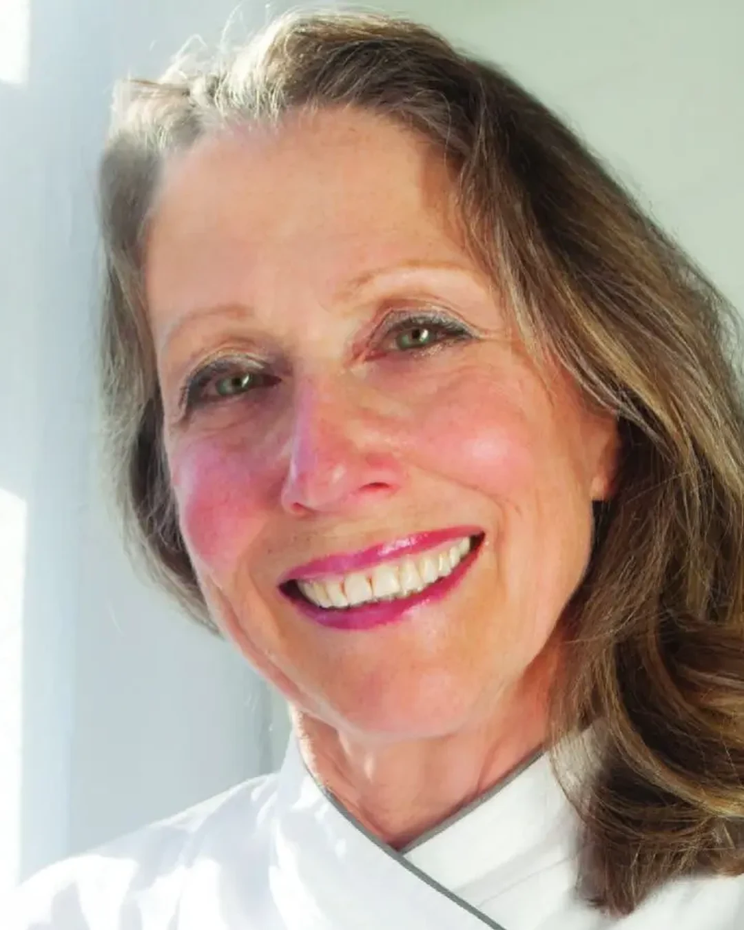Portrait of Sarabeth Levine