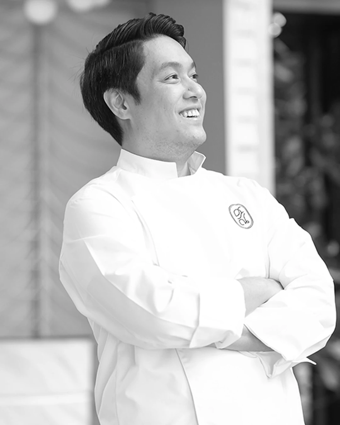 Portrait of Supaksorn Jongsiri