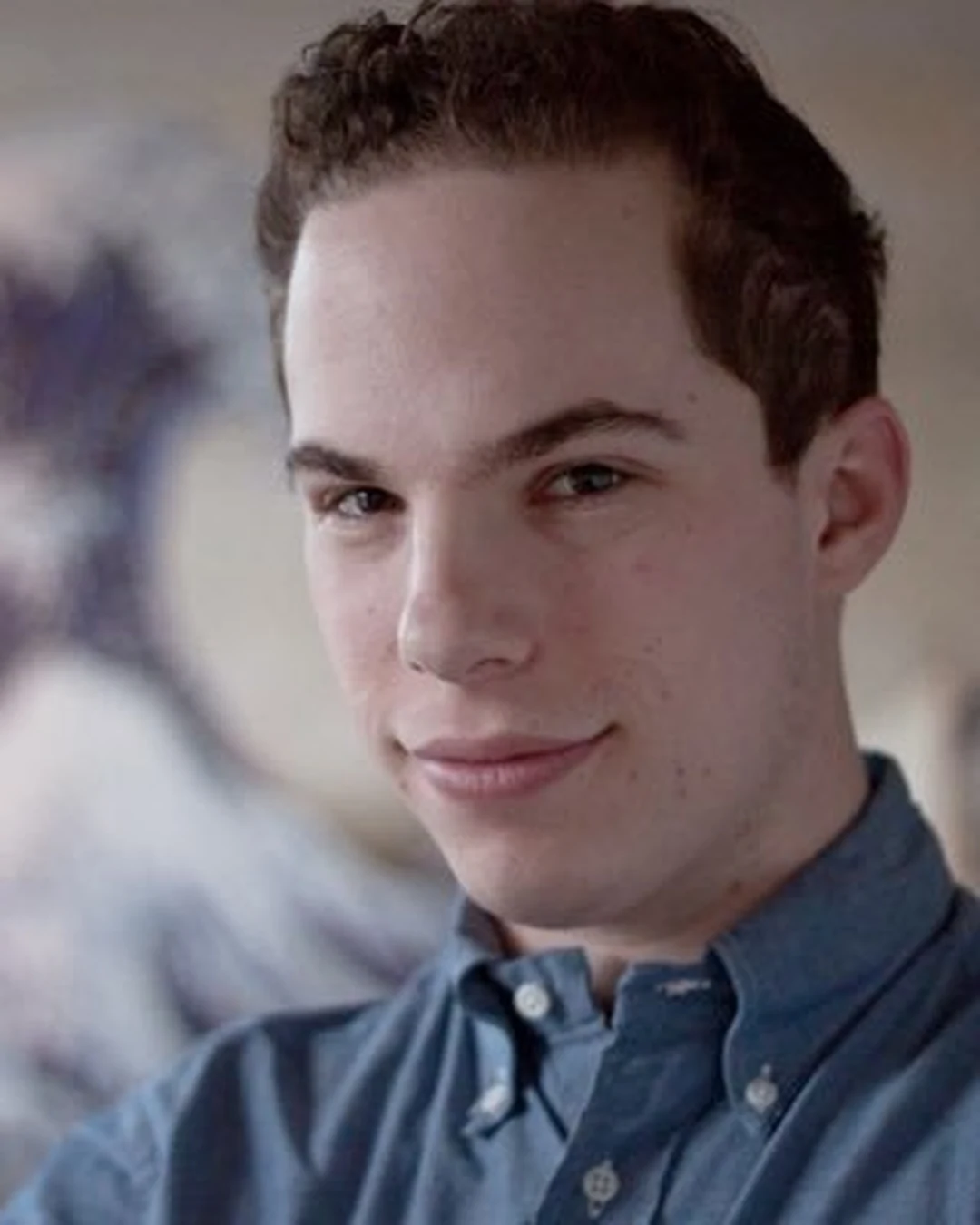 Portrait of Michael Satinover