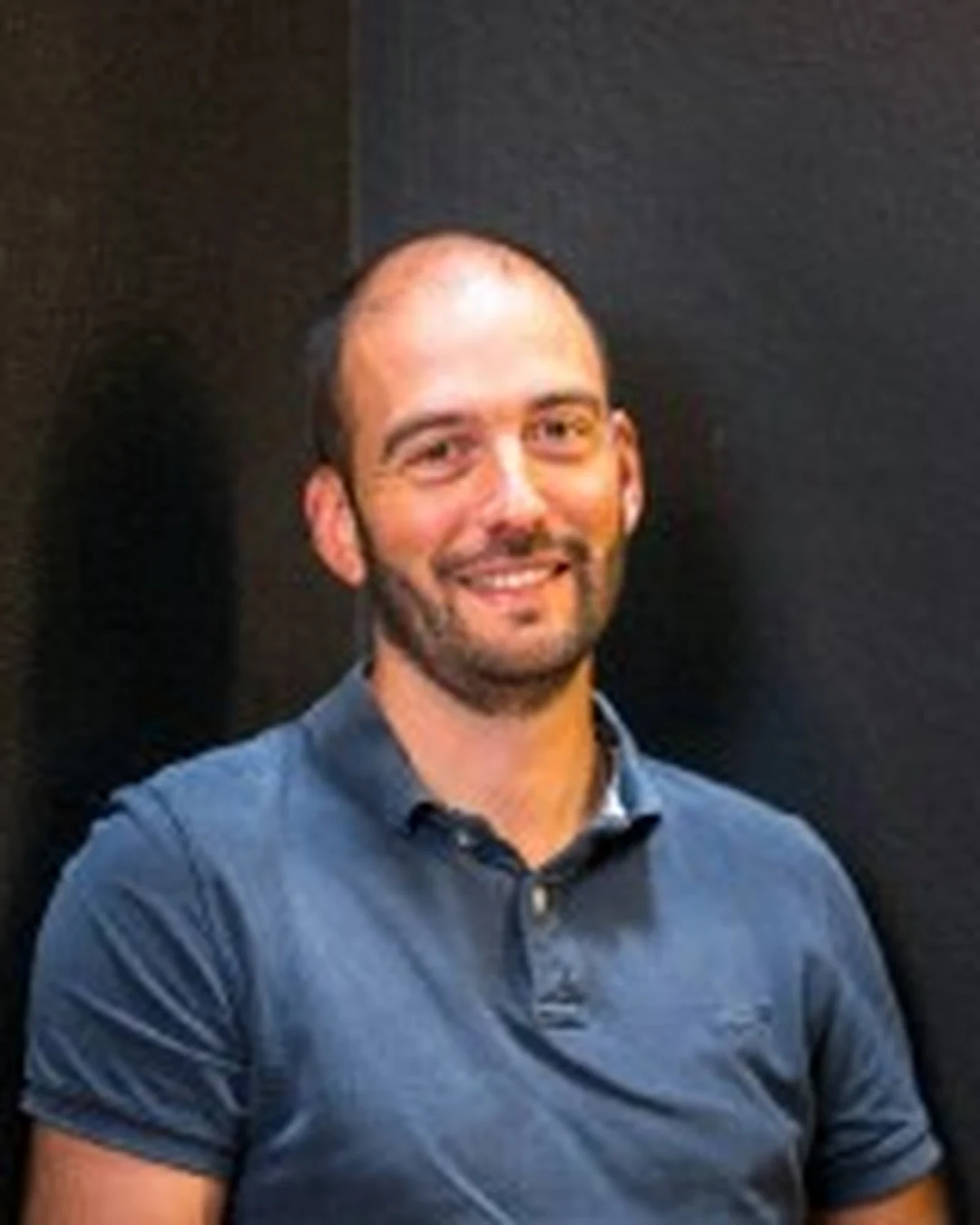 Portrait of Matthieu Arroyo