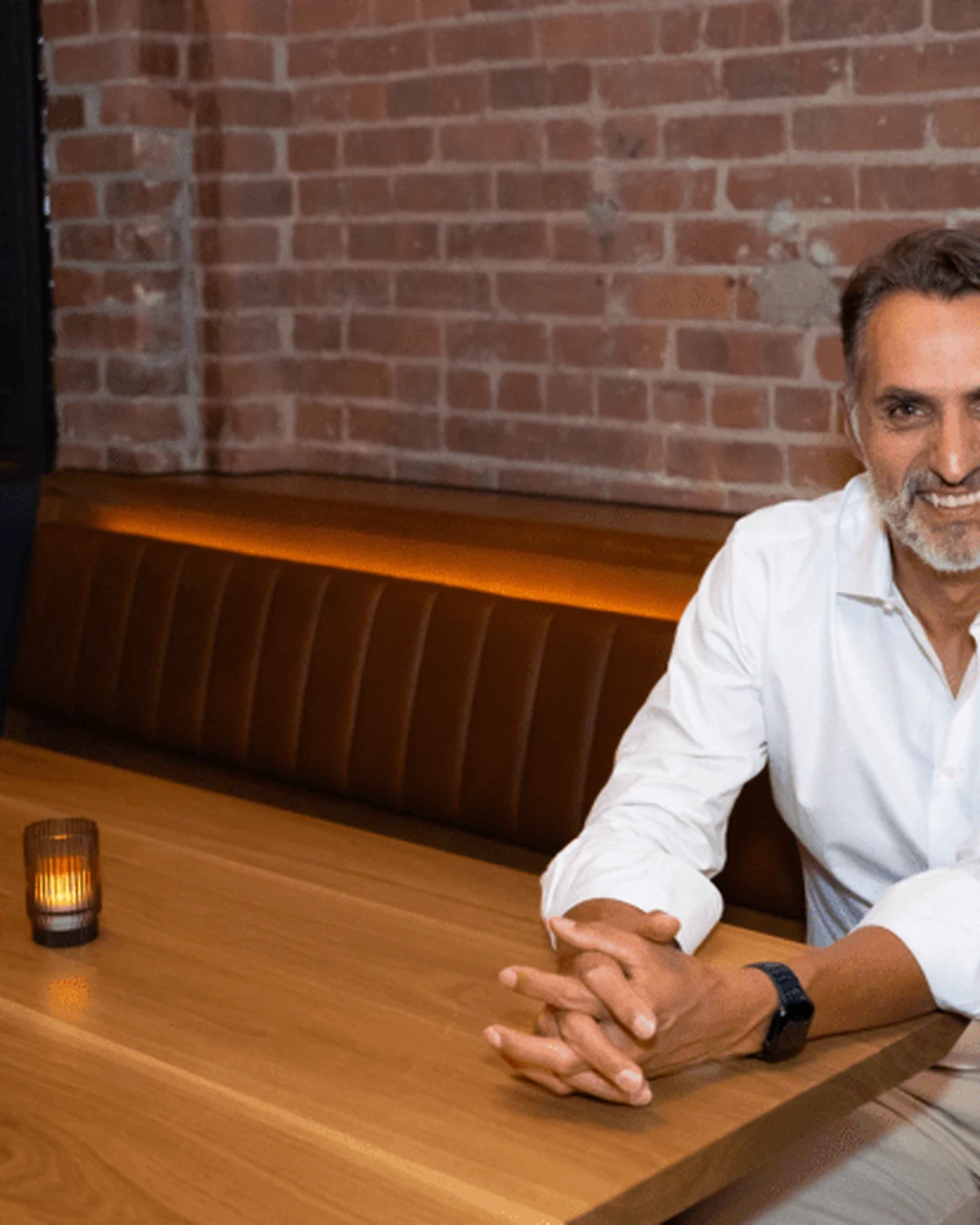 Portrait of Tapas Bar