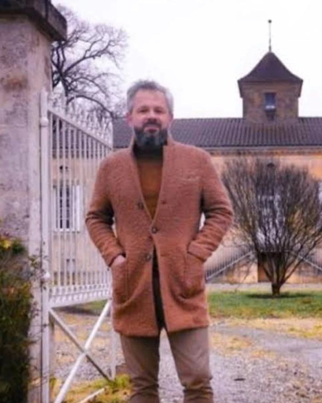 Emmanuel Martin