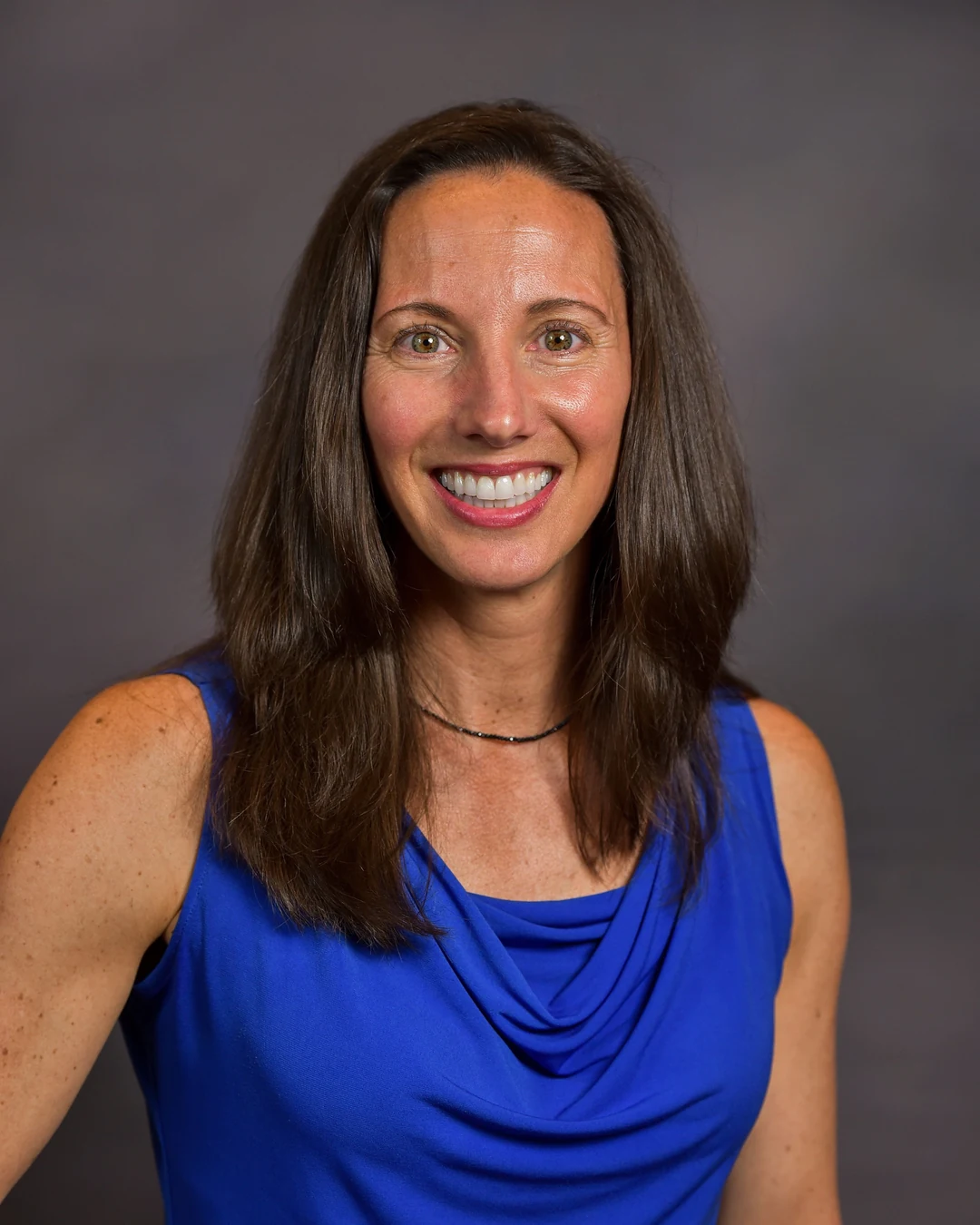Portrait of Laura Williamson