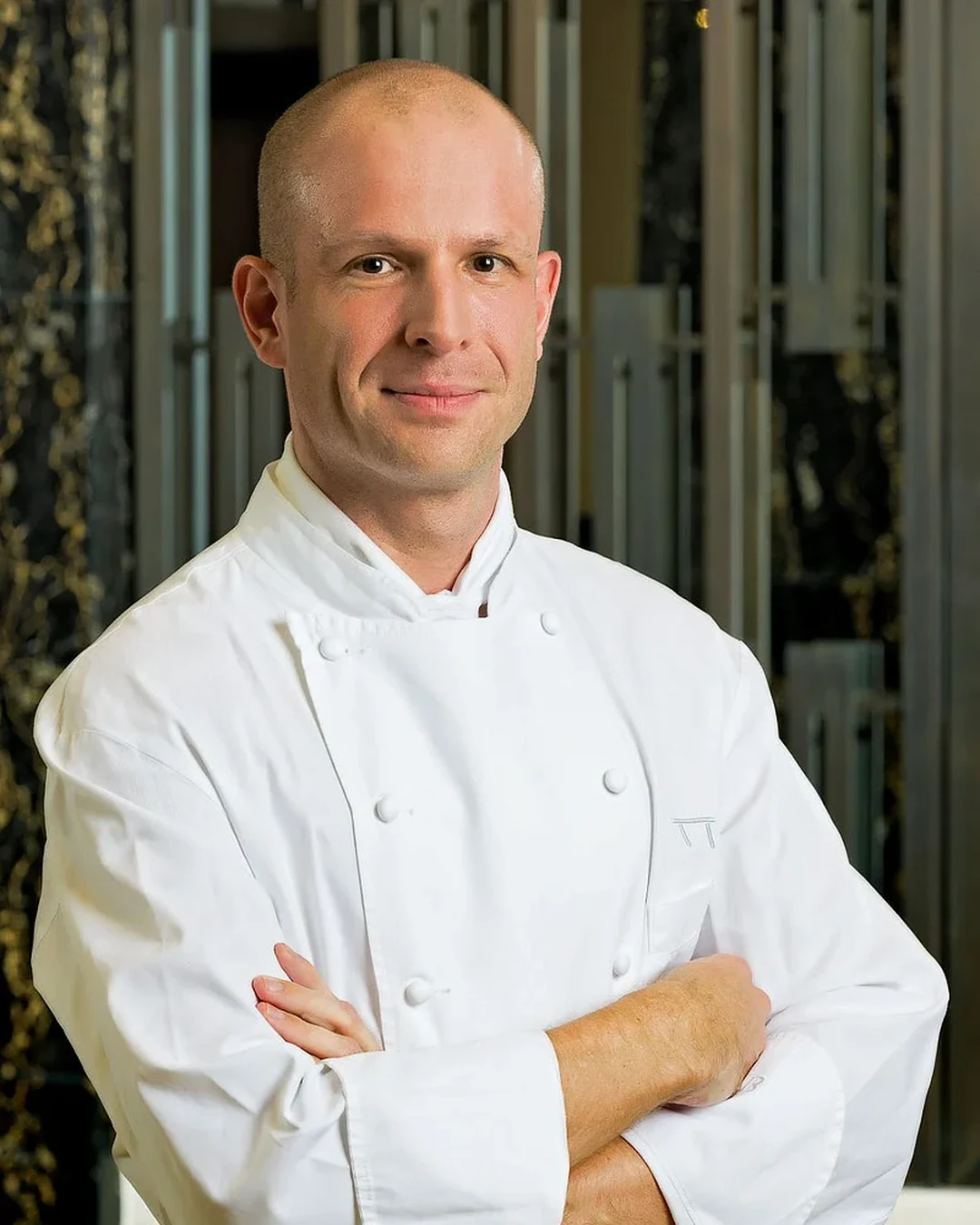 Portrait of Roel Lintermans