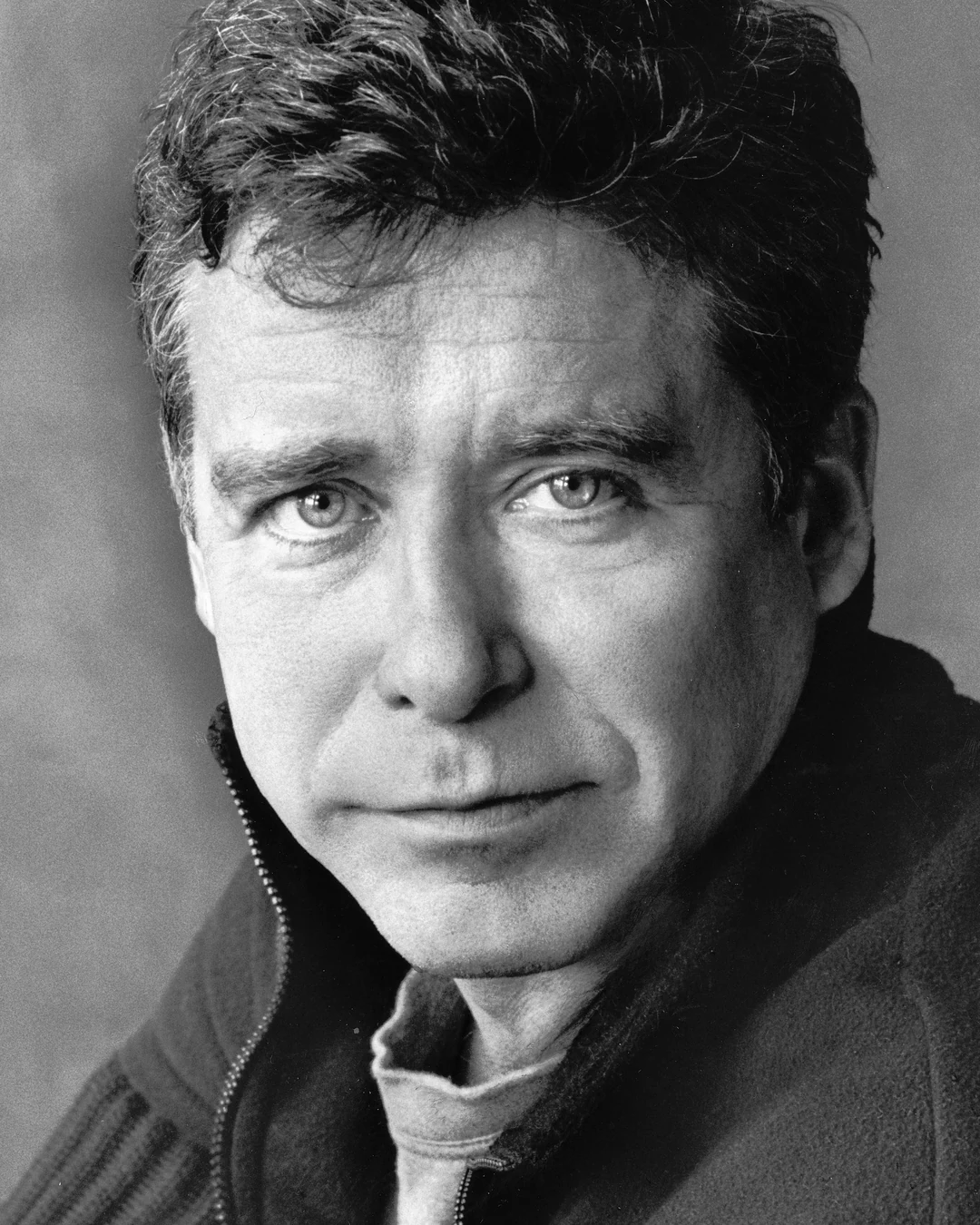 Portrait of Jay McInerney