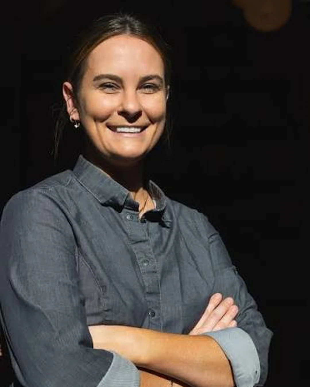 Portrait of Shannah Primiano