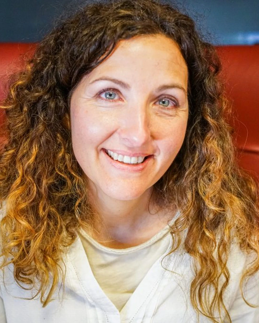 Portrait of Nuria Altes