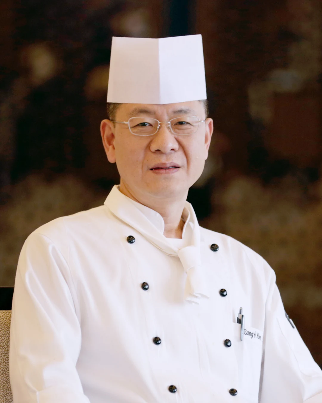 Kim Sung Il