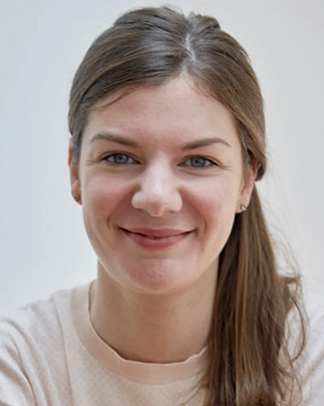 Portrait of Catherine Petrie