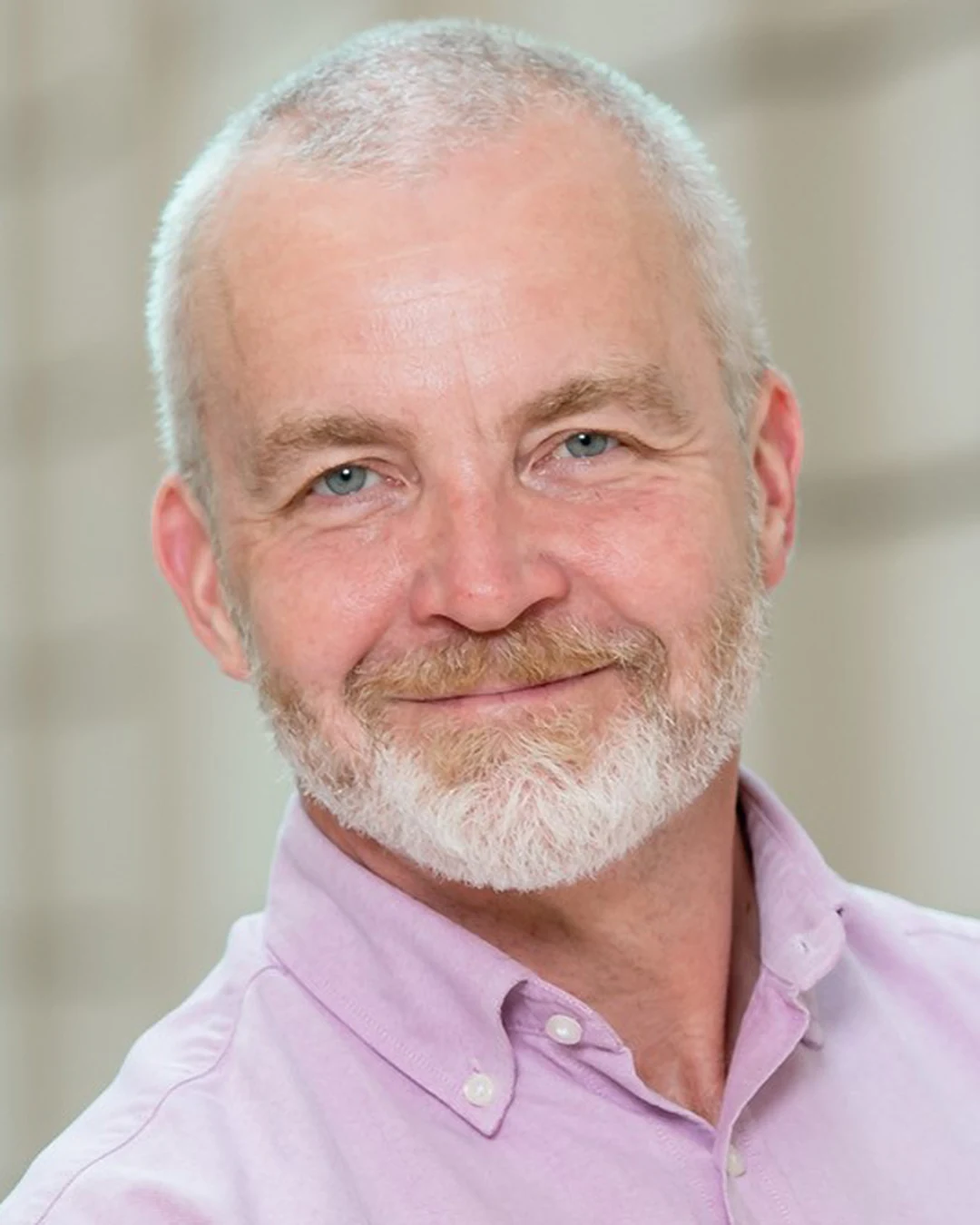 Portrait of Jonas Röjerman