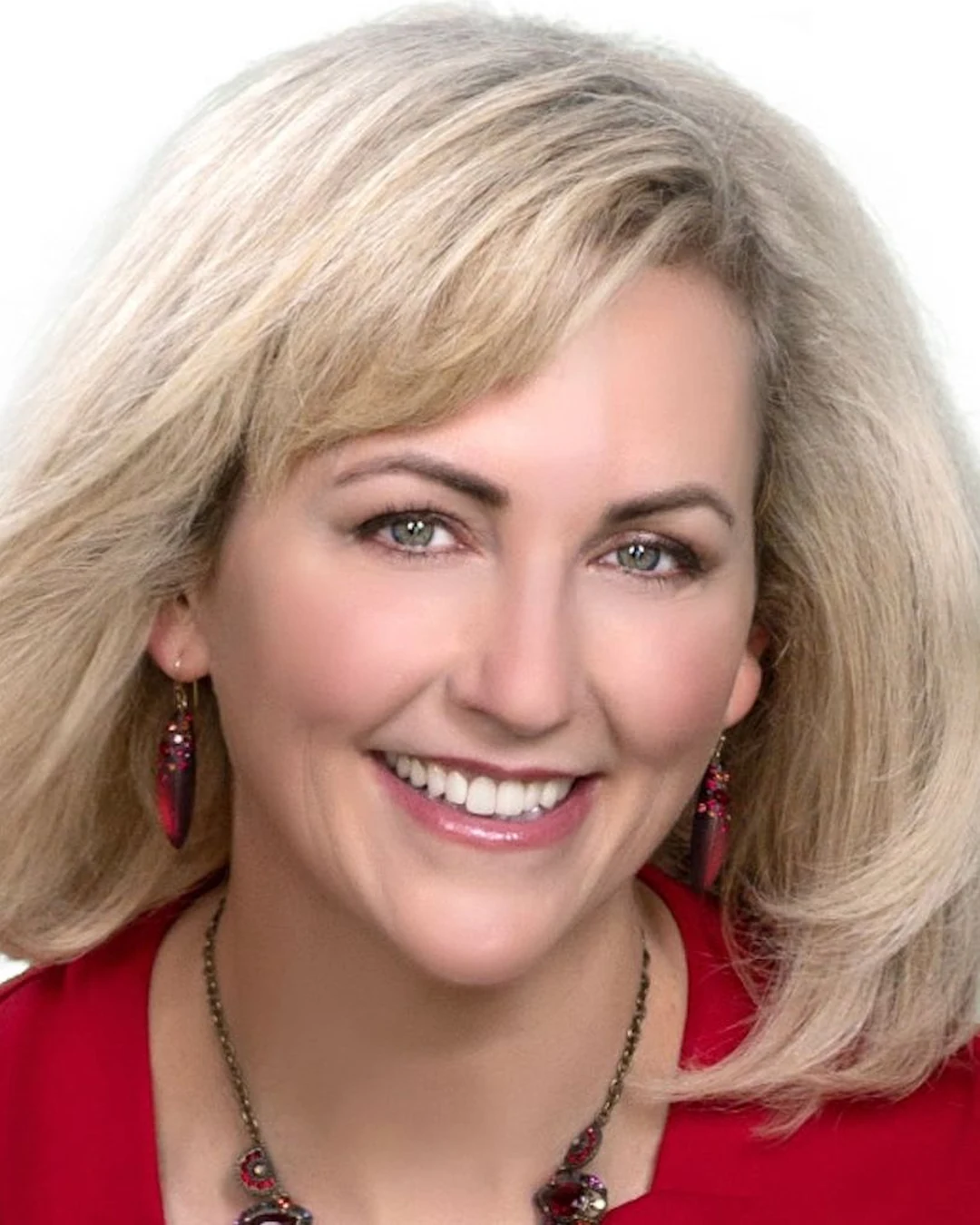 Portrait of Natalie Maclean