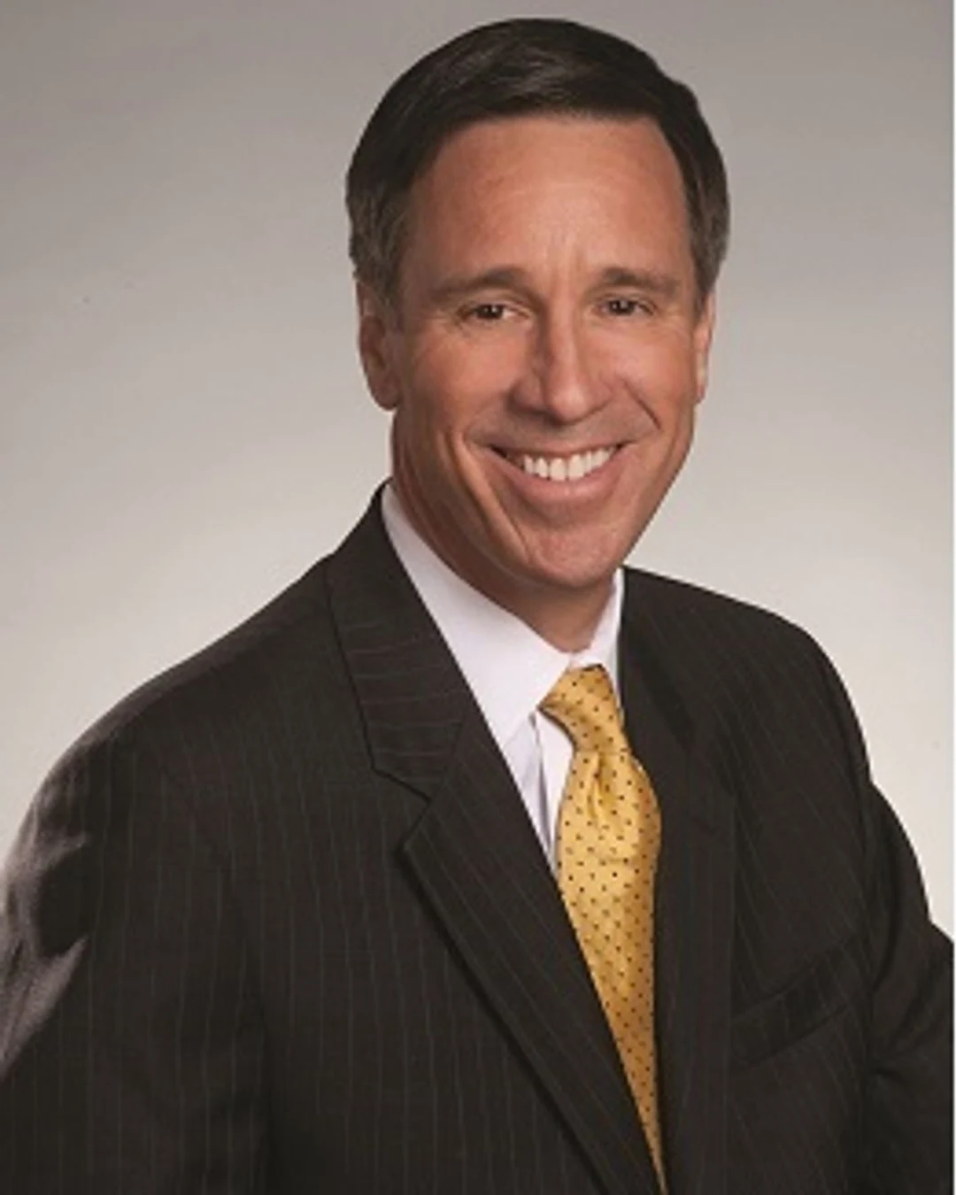 Portrait of Arne Sorenson