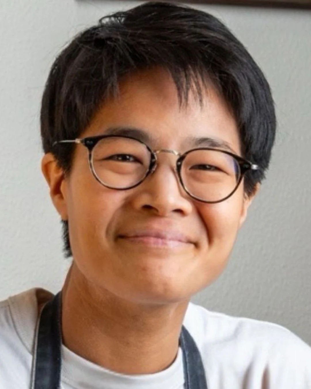 Portrait of Tiffany Lo