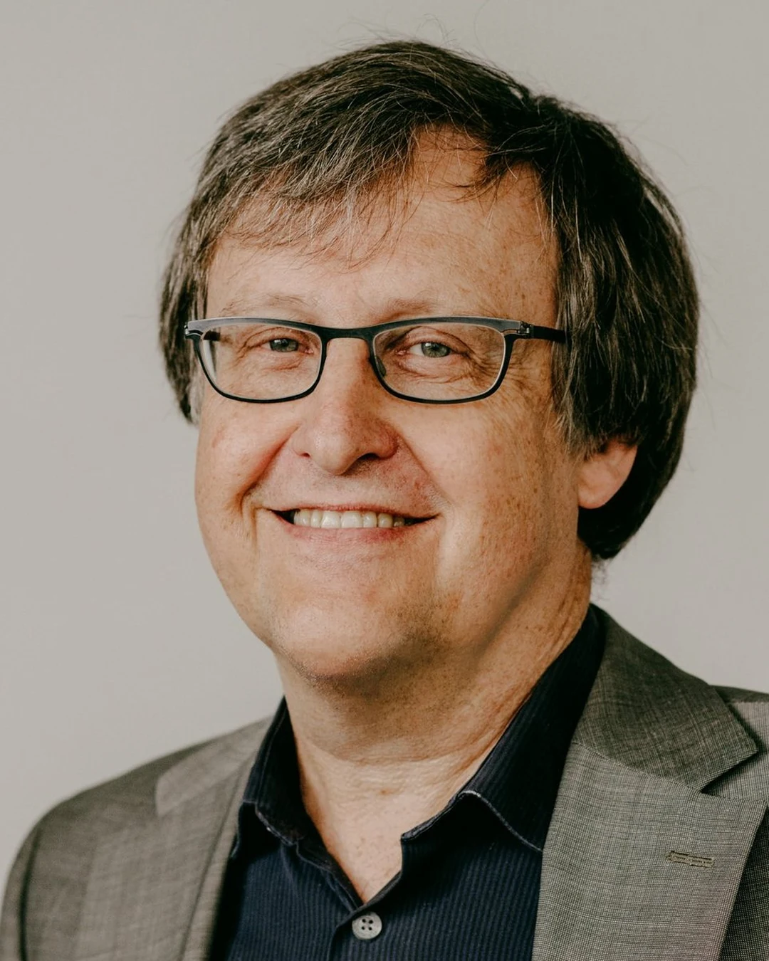 Portrait of Urs Fischbacher