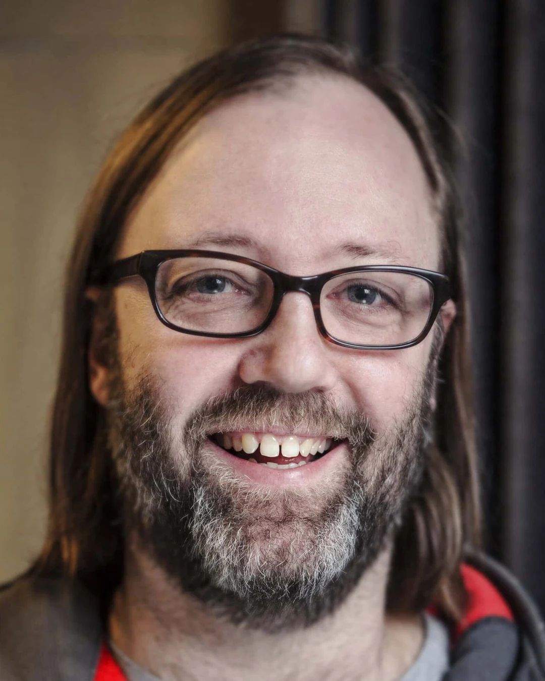 Portrait of Wylie Dufresne