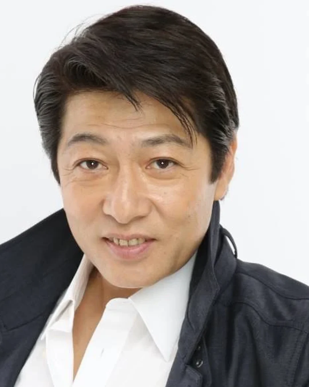 Portrait of Hiroyuki Takano