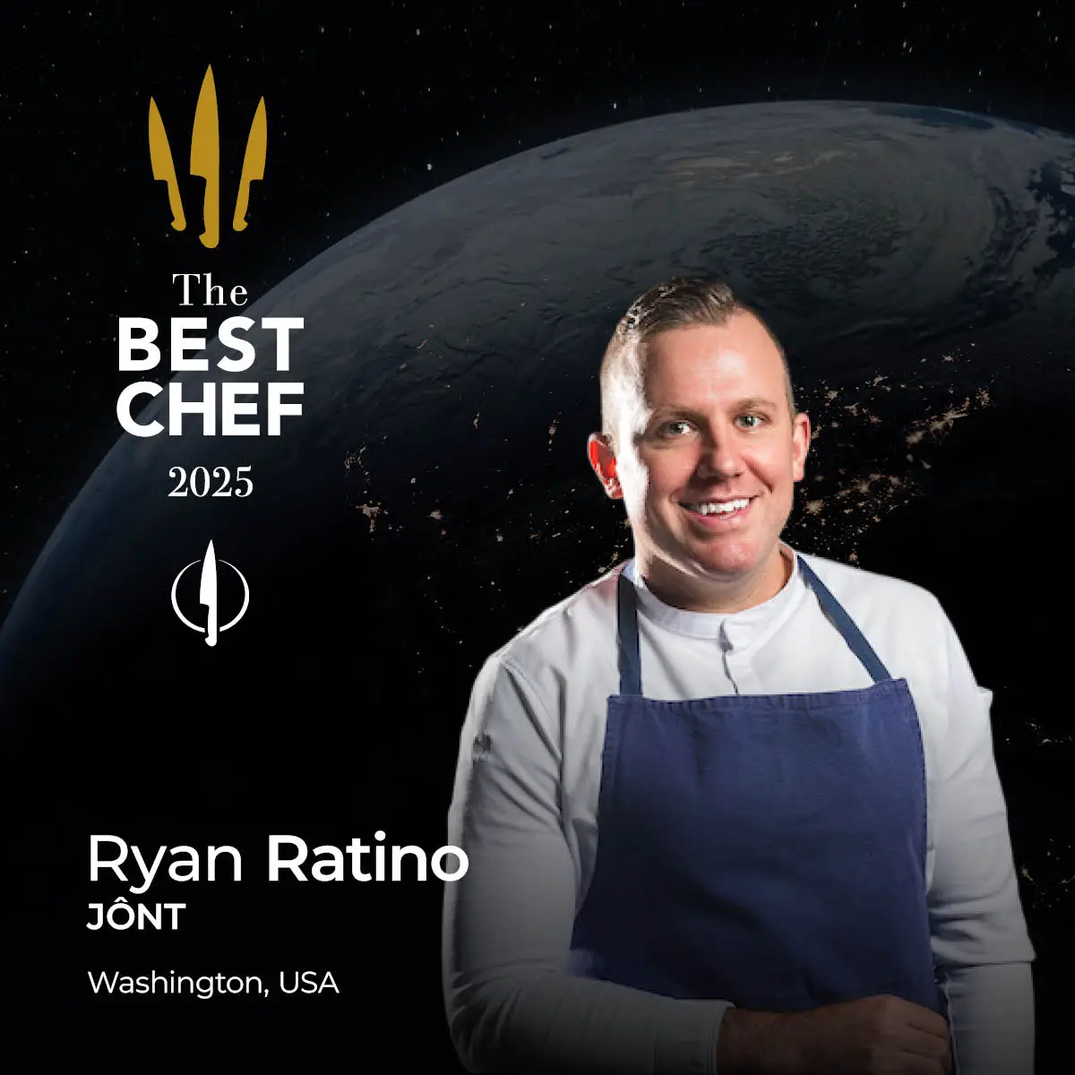 Ryan Ratino