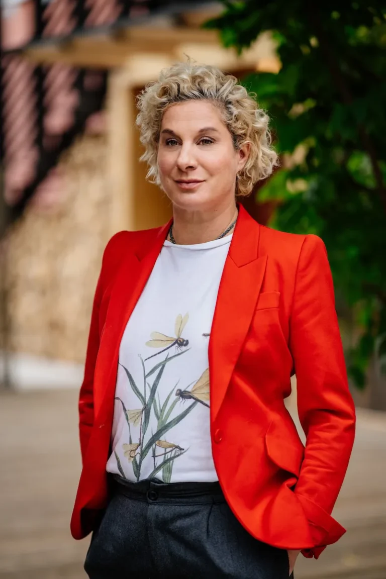 Ana Roš