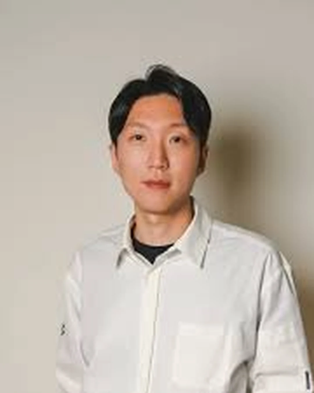 Portrait of Siwoo Sung