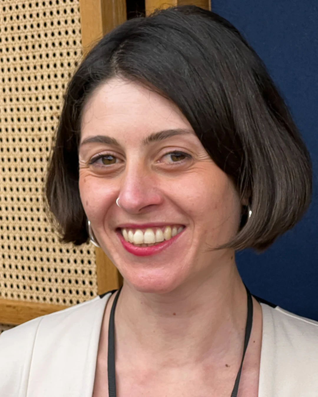 Portrait of Chloi Chatzivariti