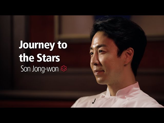 Son Jong-won